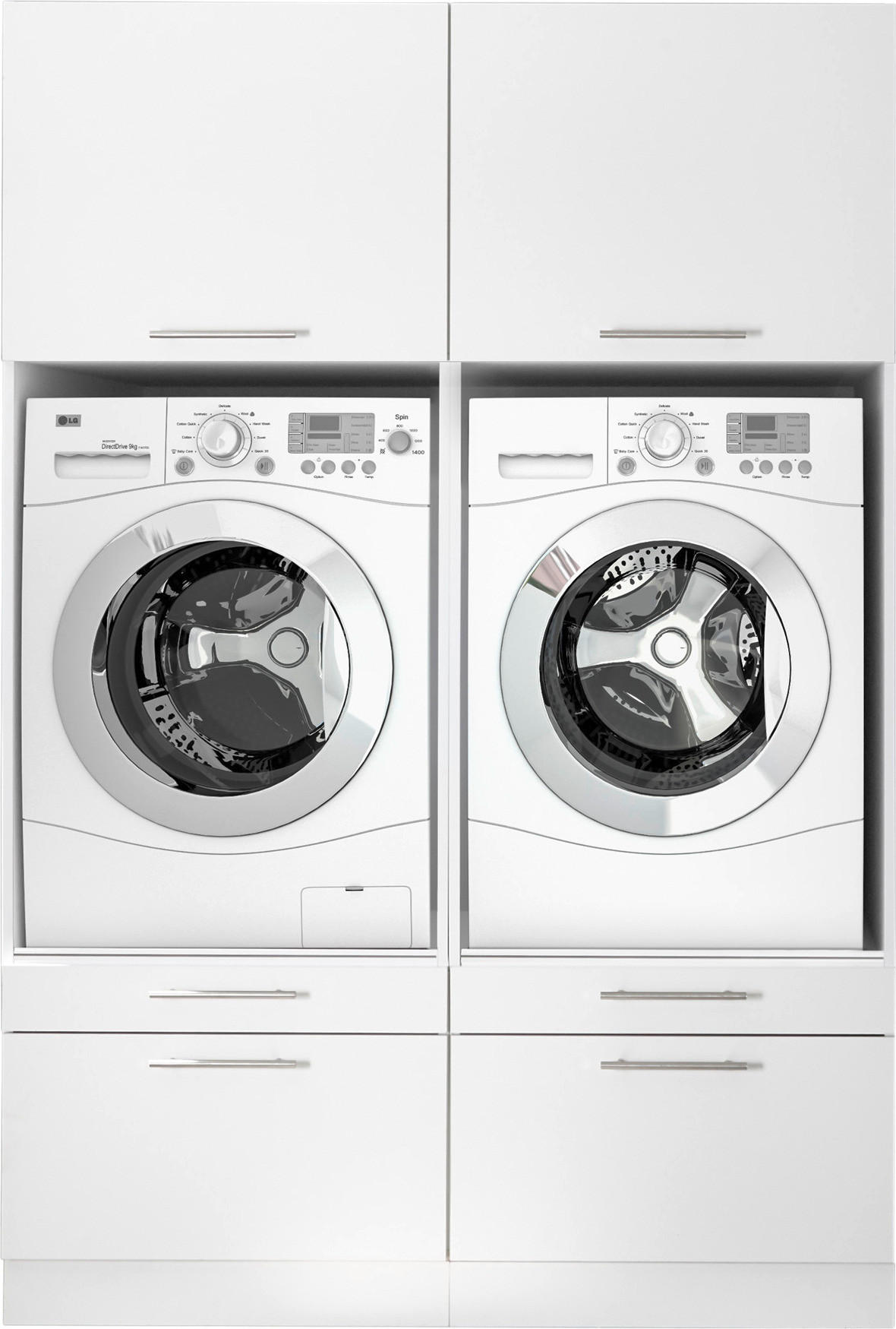 Respekta MIESTNOSŤ NA DOMÁCE PRÁCE.