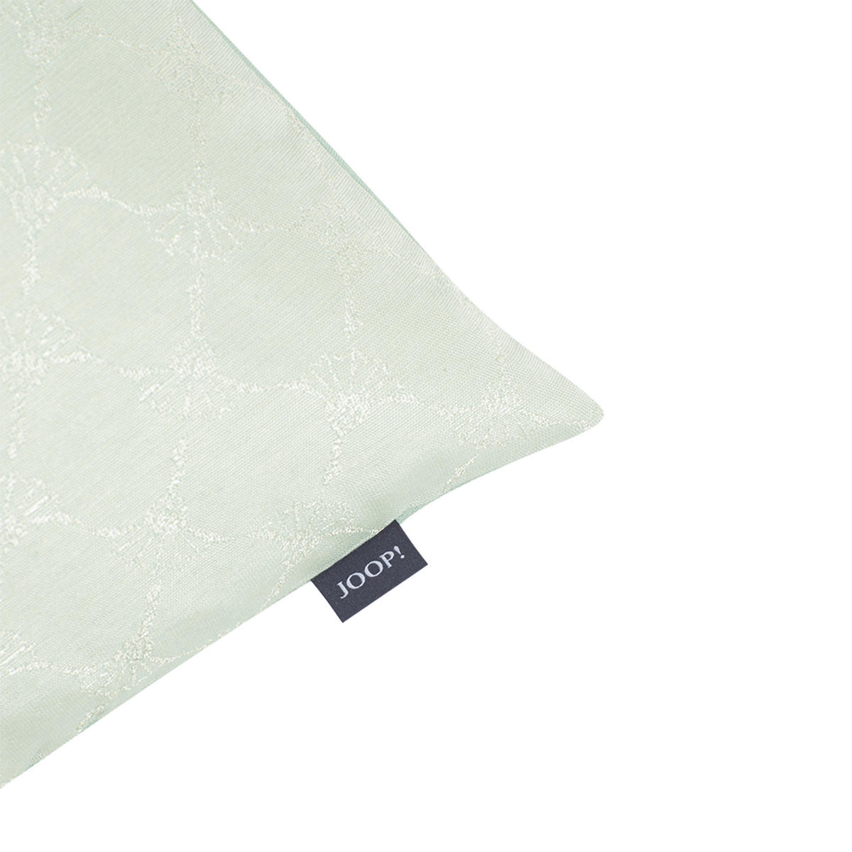 POTAH NA POLŠTÁŘ  40/60 cm - jadeitově zelená, Design, textil (40/60cm) - Joop!