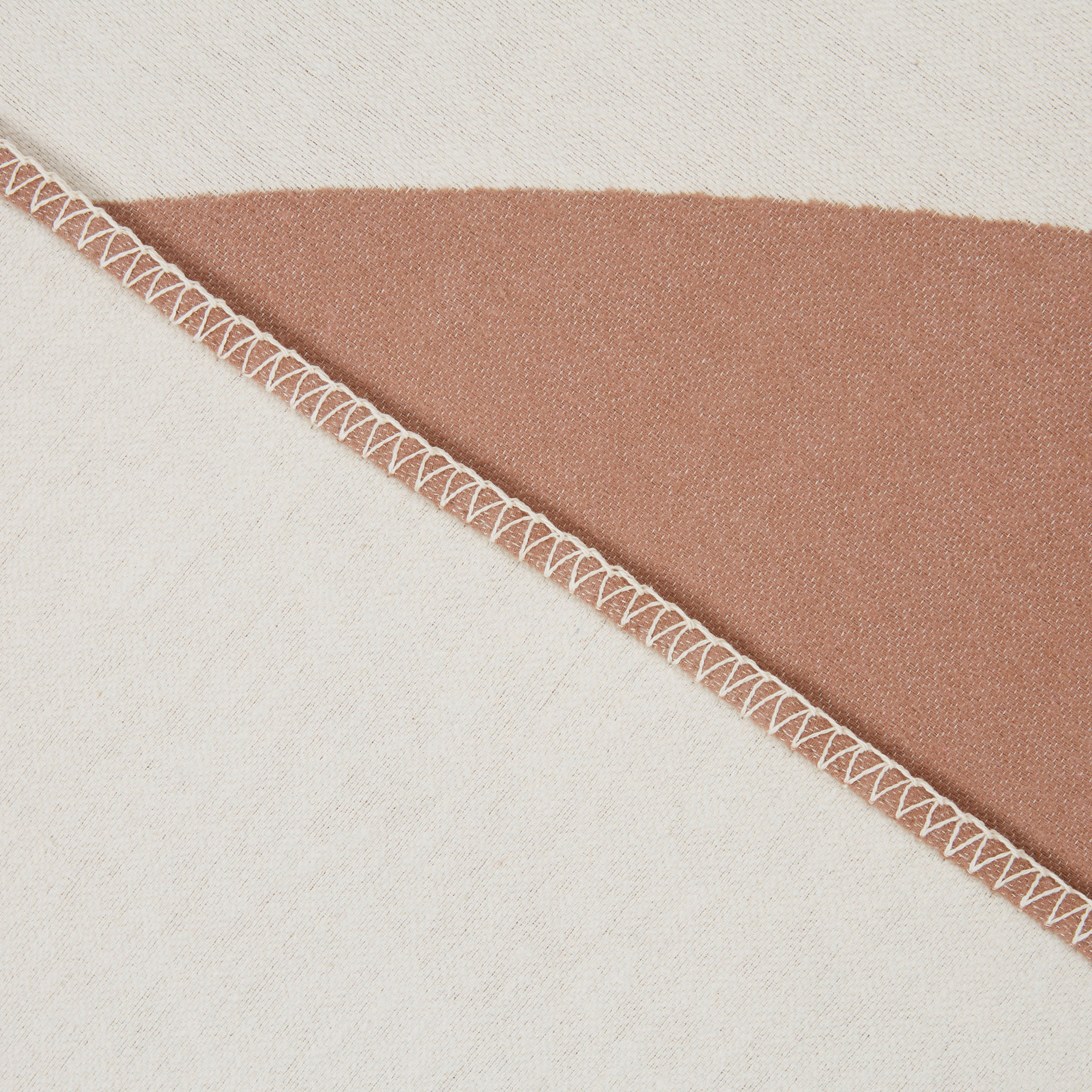 WOHNDECKE 145/220 cm - Anthrazit/Gelb, Design, Textil (145/220cm) - David Fussenegger