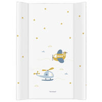 WICKELAUFLAGE Volare  - Multicolor, Basics, Kunststoff (50/70/5cm) - Träumeland