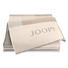 WOHNDECKE 150/200 cm Anthrazit, Naturfarben, Sandfarben, Silberfarben - Sandfarben/Anthrazit, Textil (150/200cm) - Joop! WOHNDECKE 150/200 cm Anthrazit, Naturfarben, Sandfarben, Silberfarben - Sandfarben/Anthrazit, Textil (150/200cm) - Joop!
