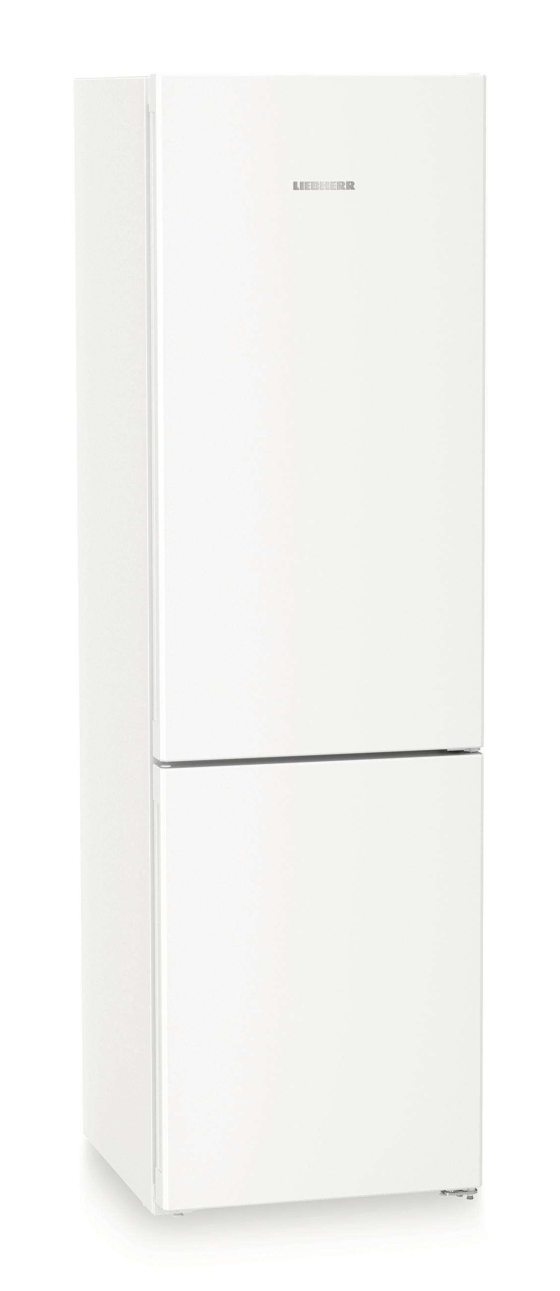 KÜHL-GEFRIER-KOMBINATION 59,7/201,5/67,5 cm CNC5703  - Weiß, Basics, Glas/Kunststoff (59,7/201,5/67,5cm) - Liebherr