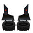 für Volkswagen GTI Knorr-Baby Adapter - Schwarz, Basics, Kunststoff für Volkswagen GTI Knorr-Baby Adapter - Schwarz, Basics, Kunststoff