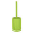 WC-BÜRSTENGARNITUR in Kunststoff - Grün, Basics, Kunststoff (10/36cm) - Sadena WC-BÜRSTENGARNITUR in Kunststoff - Grün, Basics, Kunststoff (10/36cm) - Sadena