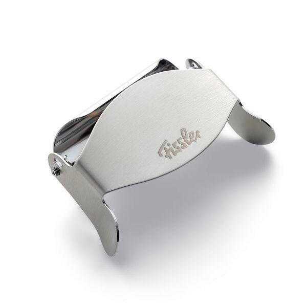 GULJAČ  - boje oplemenjenog čelika, Basics, metal (6,8/6,4/5,4cm) - Fissler