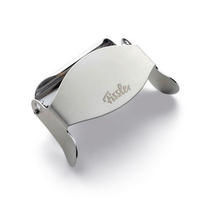 GULJAČ  - boje oplemenjenog čelika, Basics, metal (6,8/6,4/5,4cm) - Fissler