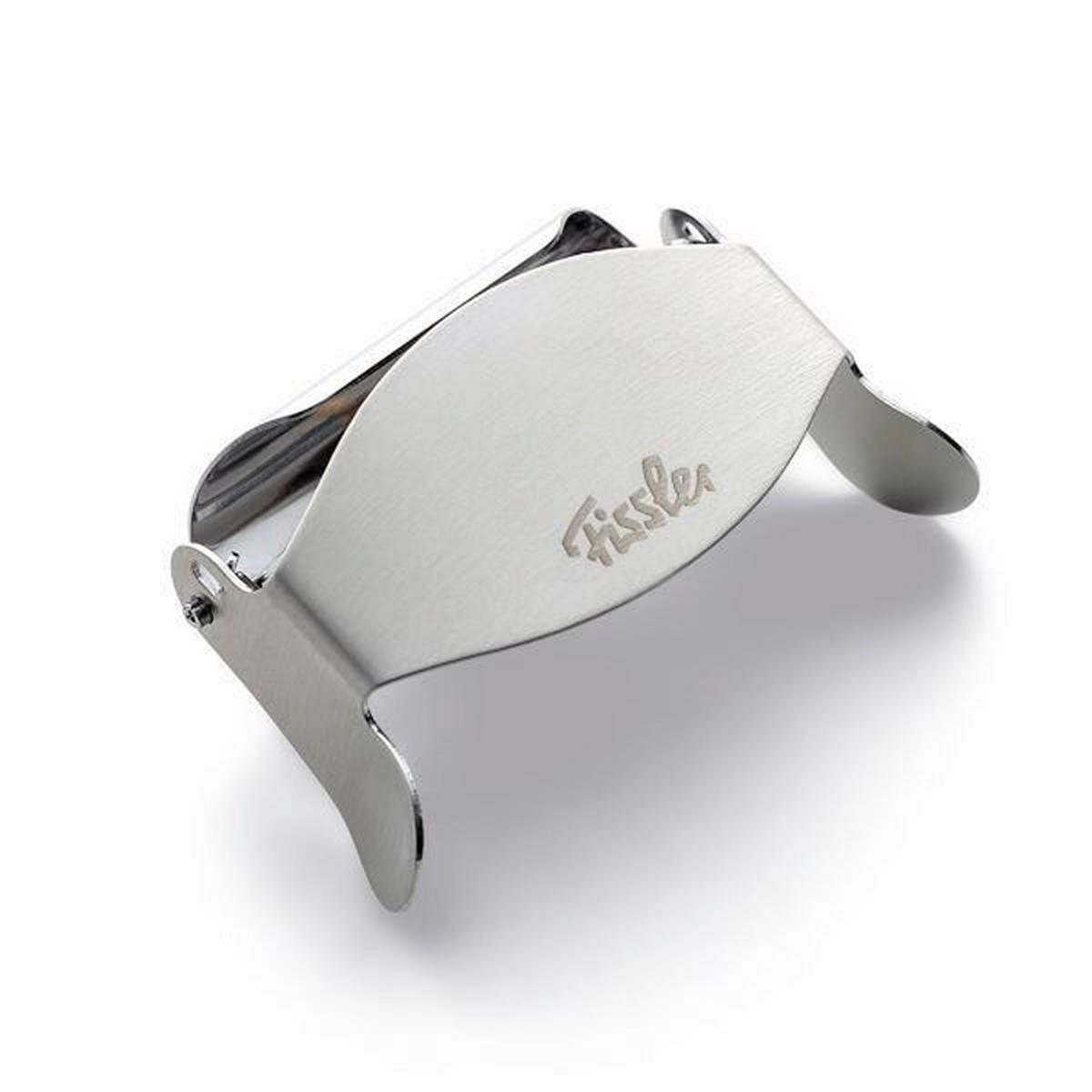 GULJAČ  - boje oplemenjenog čelika, Basics, metal (6,8/6,4/5,4cm) - Fissler