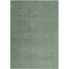 FELLTEPPICH 60/110 cm Loft  - Grün, KONVENTIONELL, Textil (60/110cm)