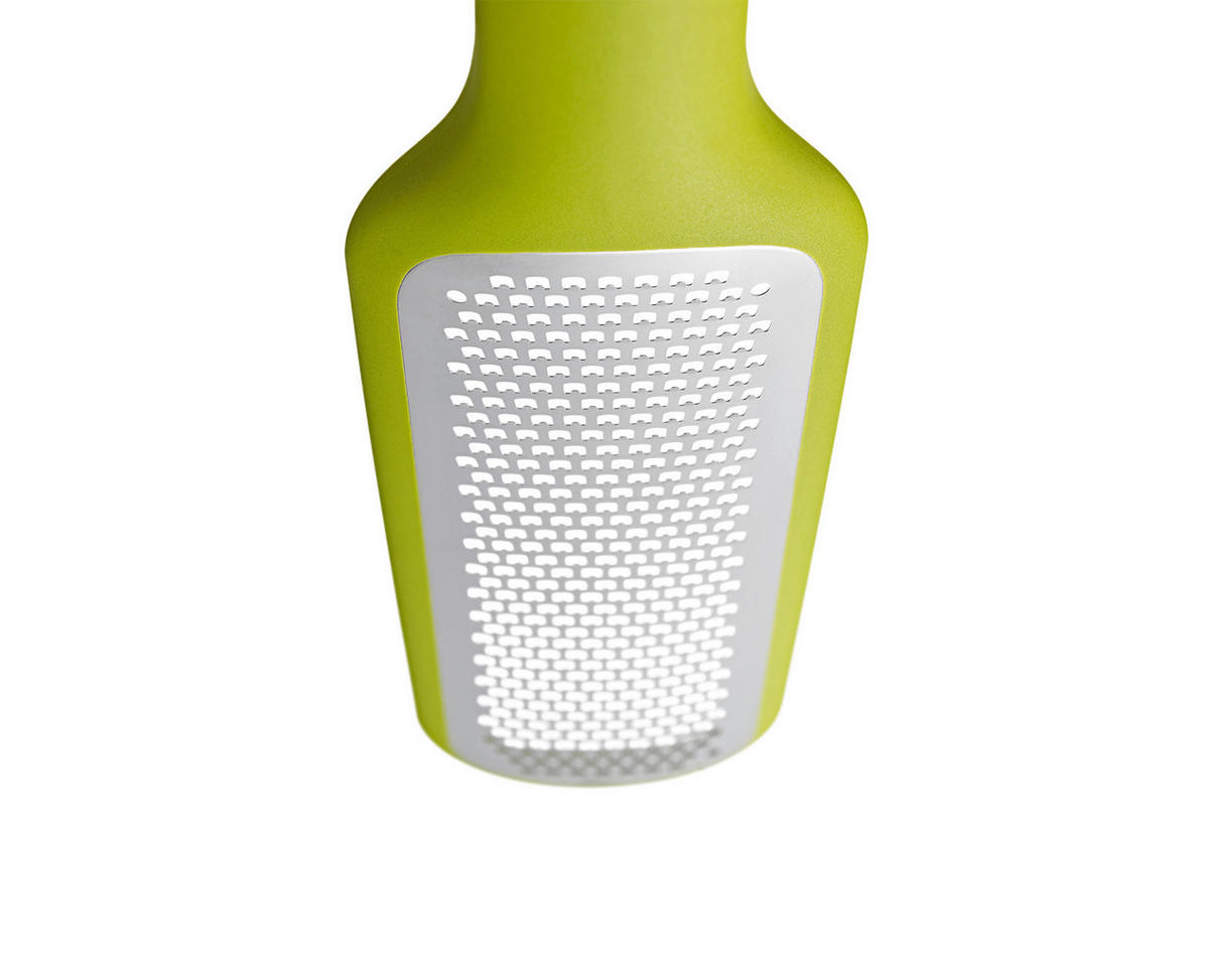 RIBEŽ Nest  - višebojno, Basics, plastika (27,3/8,2/2,4cm) - Joseph Joseph