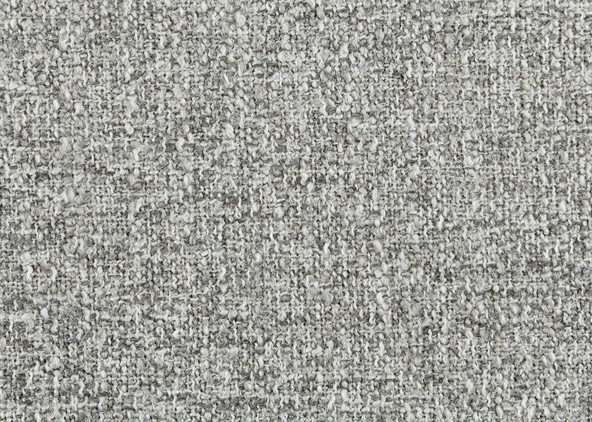 FERNSEHSESSEL in Flachgewebe Hellgrau  - Hellgrau/Schwarz, KONVENTIONELL, Kunststoff/Textil (69/105/82cm) - Himolla