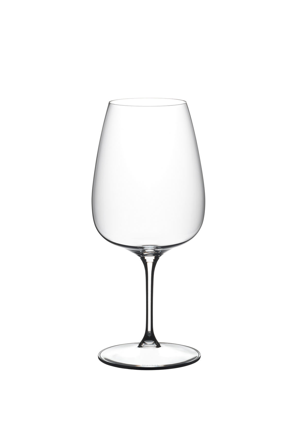 GLÄSERSET Grape 2-teilig  - Design, Glas - Riedel