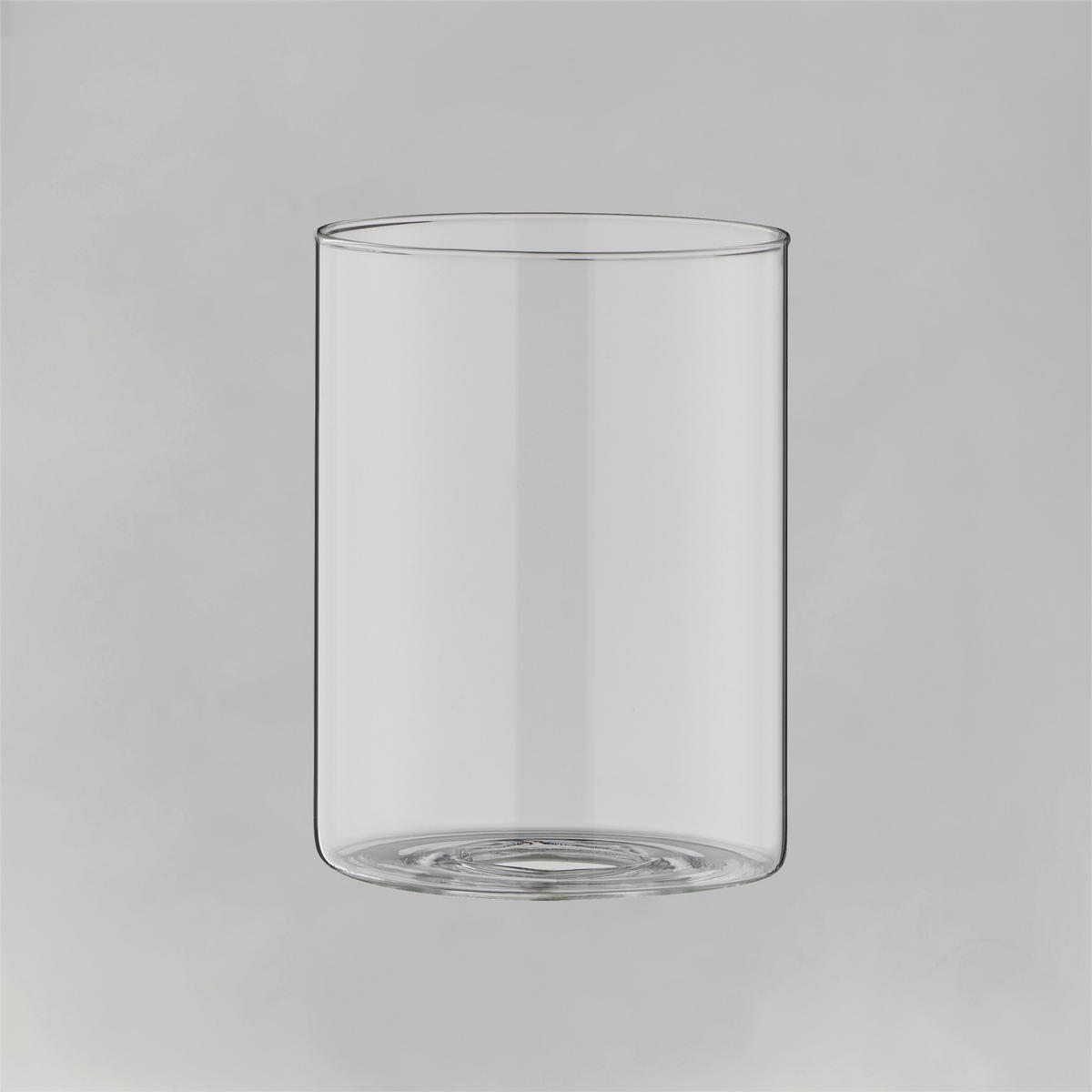 LEUCHTENGLAS - Basics, Glas (8,5/11cm) - Fischer & Honsel