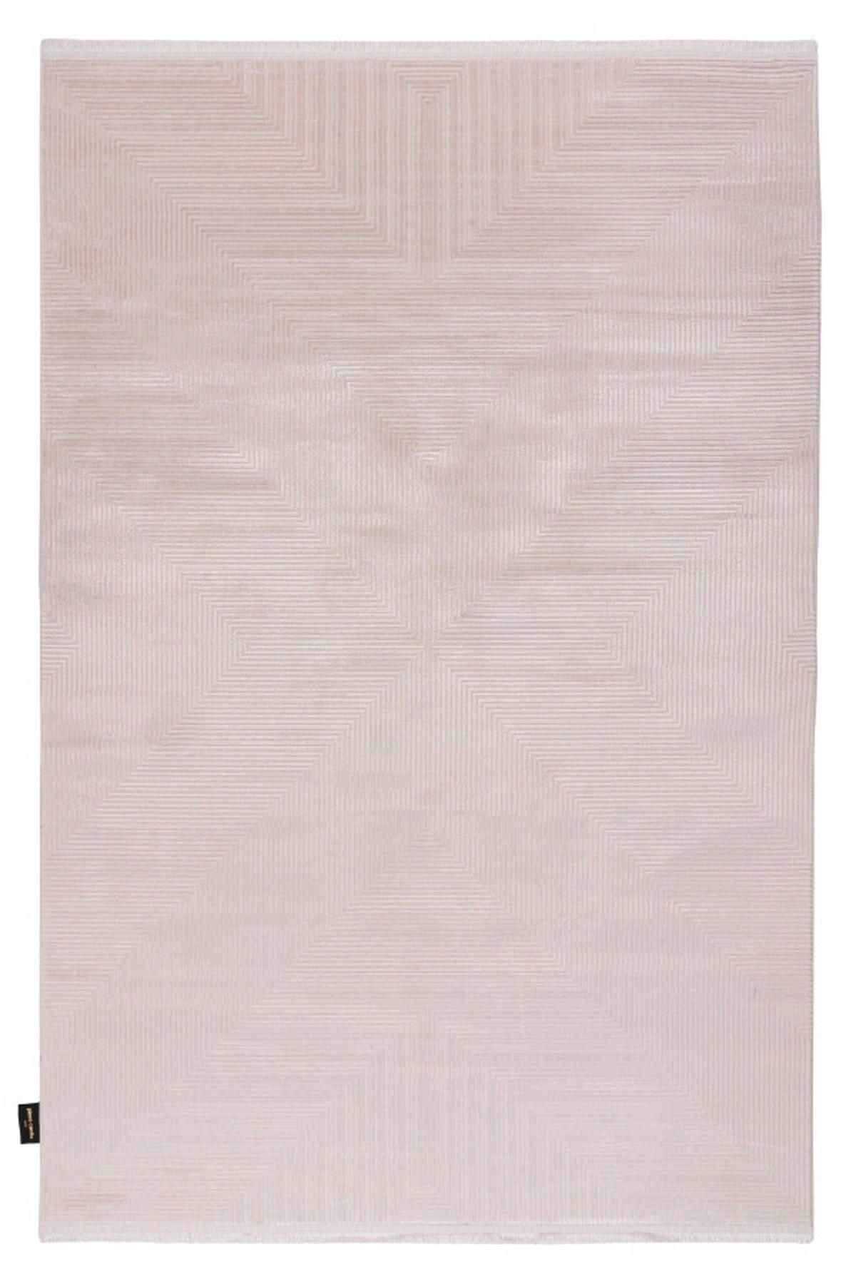 TKANA PREPROGA      200/290 cm    tkano  krem barve  - krem barve, Basics, umetna masa/tekstil (200/290cm) - Pierre Cardin