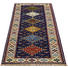 KOBEREC ORIENTÁLNÍ, 80/300 cm, modrá, krémová - modrá/krémová, Lifestyle, textilie (80/300cm) - Esposa KOBEREC ORIENTÁLNÍ, 80/300 cm, modrá, krémová - modrá/krémová, Lifestyle, textilie (80/300cm) - Esposa