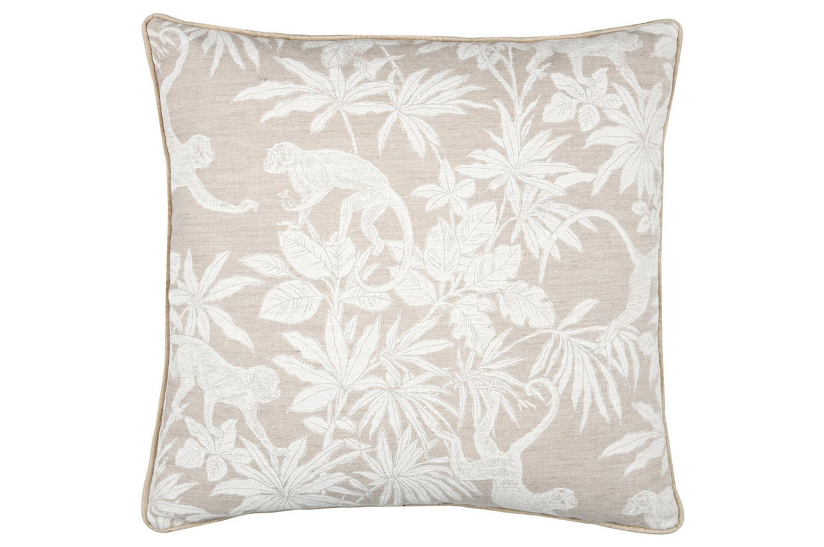 UKRASNI JASTUK   DAMARIS  - Konvencionalno, tekstil (50/50cm)