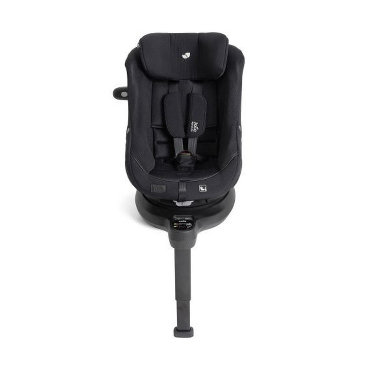 REBOARDER-KINDERSITZ i-Harbour Pro  - Schwarz, Basics, Kunststoff (46/49/71,5cm) - JOIE SIGNATURE