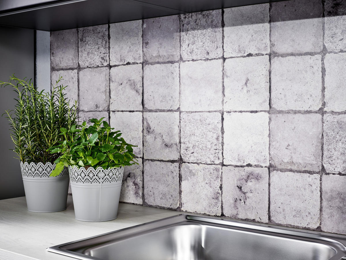 KUHINJA PO MERI - Design, leseni material - Dieter Knoll