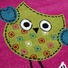 KINDERTEPPICH 120/170 cm - Lila, Trend, Textil (120/170cm) - Ben'n'jen KINDERTEPPICH 120/170 cm - Lila, Trend, Textil (120/170cm) - Ben'n'jen