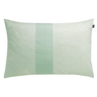 POTAH NA POLŠTÁŘ  40/60 cm - jadeitově zelená, Design, textil (40/60cm) - Joop!