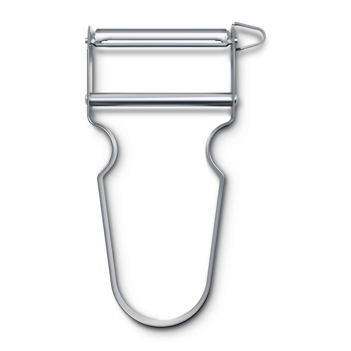 SCHÄLER - Basics, Metall (11/6,5/1,2cm) - Victorinox