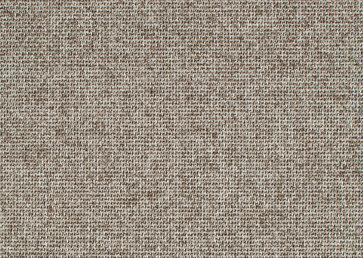 BOXSPRINGBETT 160/200 cm  in Hellbraun  - Chromfarben/Hellbraun, Konventionell, Kunststoff/Textil (160/200cm) - Voleo