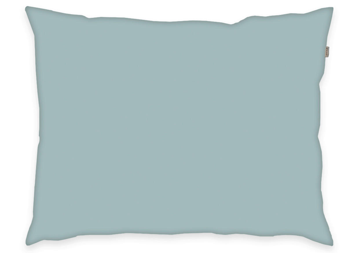 BETTWÄSCHE Renforcé 140/200 cm  - Grün, Basics, Textil (140/200cm) - Tom Tailor