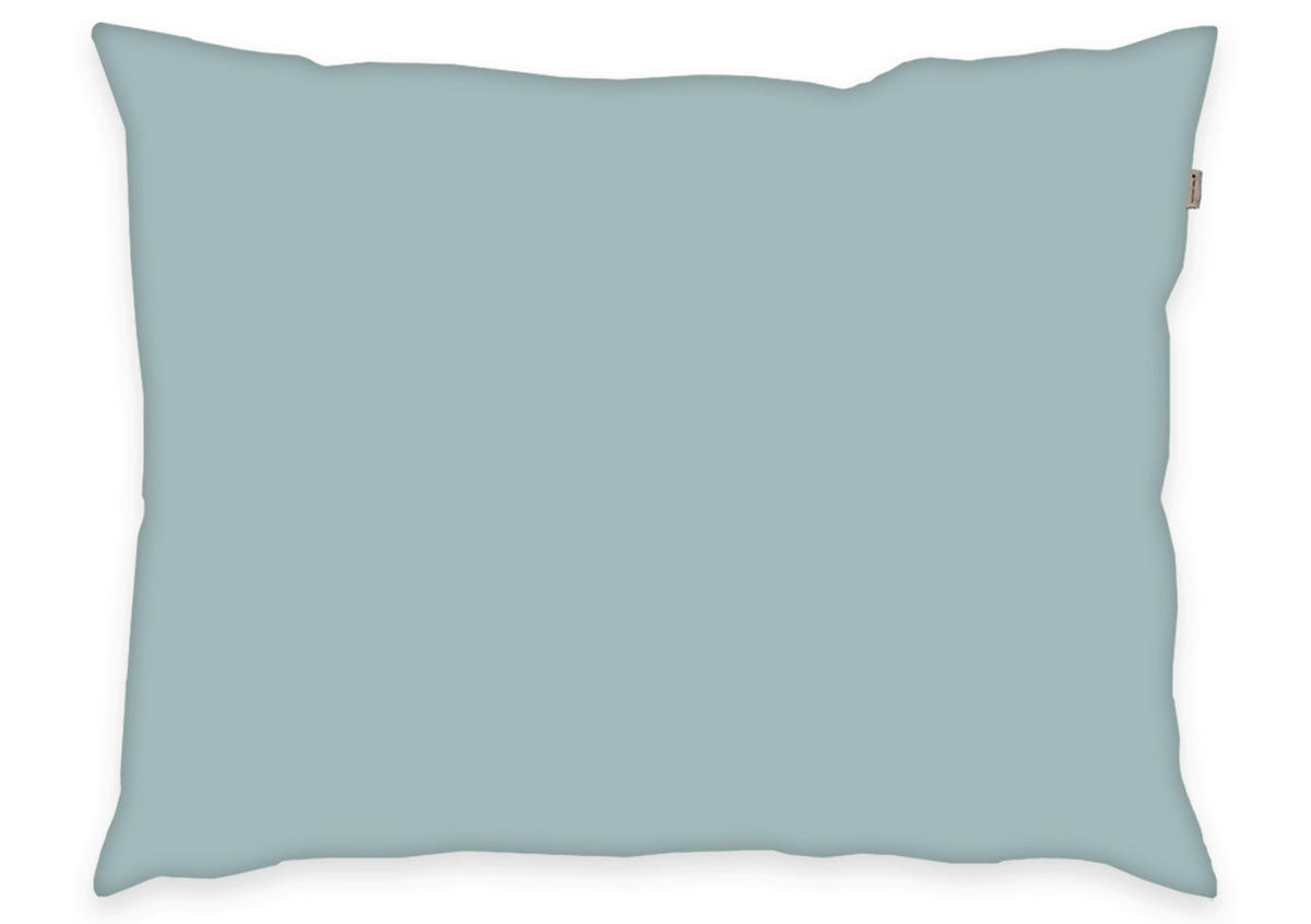 BETTWÄSCHE Renforcé 140/200 cm  - Grün, Basics, Textil (140/200cm) - Tom Tailor