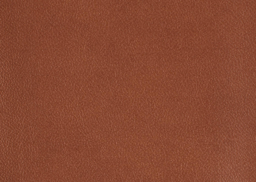 ECKSOFA in Lederlook, Mikrofaser Braun  194/261 cm  - Schwarz/Braun, Design, Textil/Metall (194/261cm) - Beldomo System