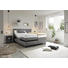 BOXSPRINGBETT 180/200 cm in Grau - Schwarz/Grau, Design, Kunststoff/Textil (180/200cm) - Ruf BOXSPRINGBETT 180/200 cm in Grau - Schwarz/Grau, Design, Kunststoff/Textil (180/200cm) - Ruf