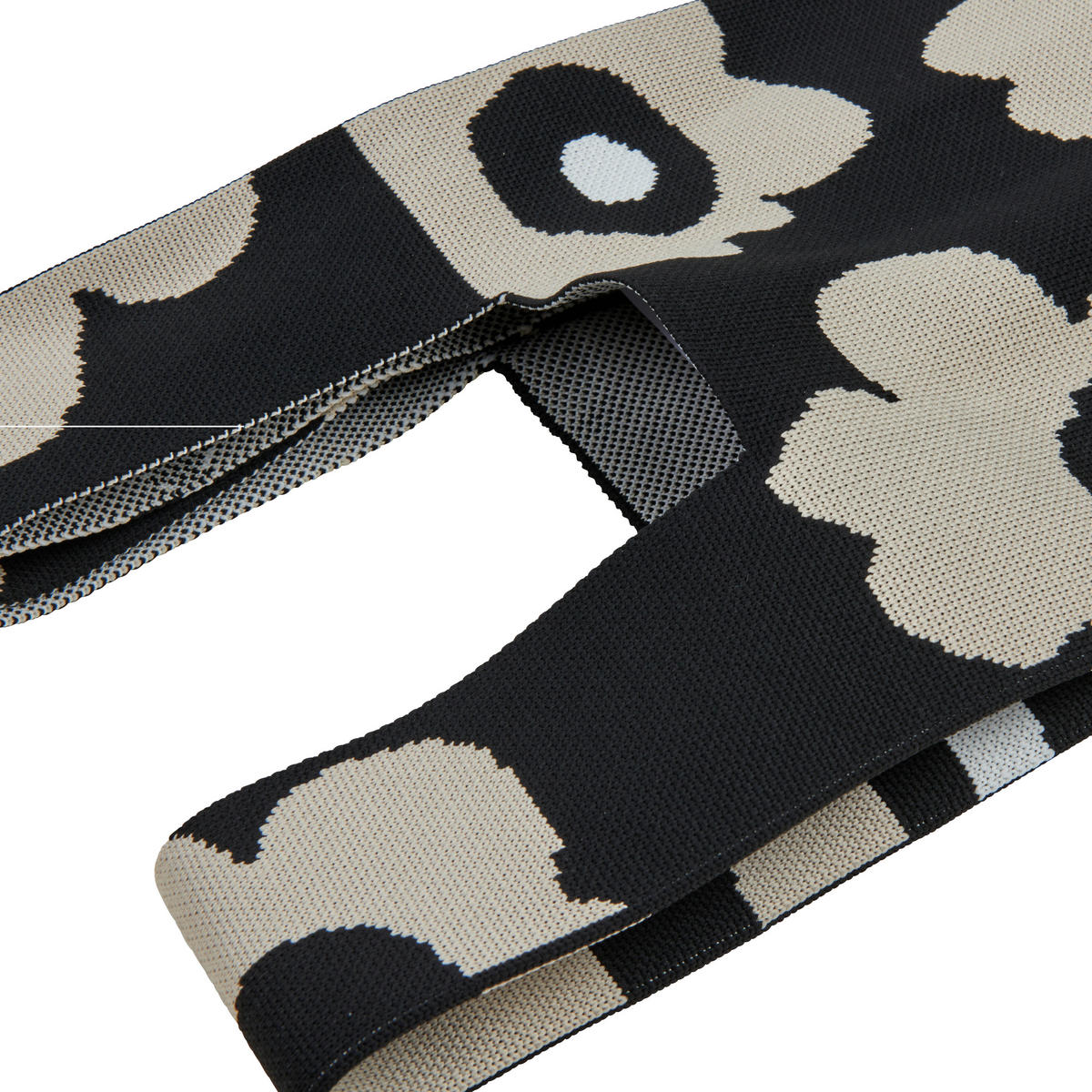 STRANDTASCHE - Rot/Rosa, Trend, Textil (25/42cm) - Esposa