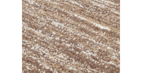 FLACHWEBETEPPICH 200/250 cm Braun  - Braun, Design, Textil (200/250cm) - Novel