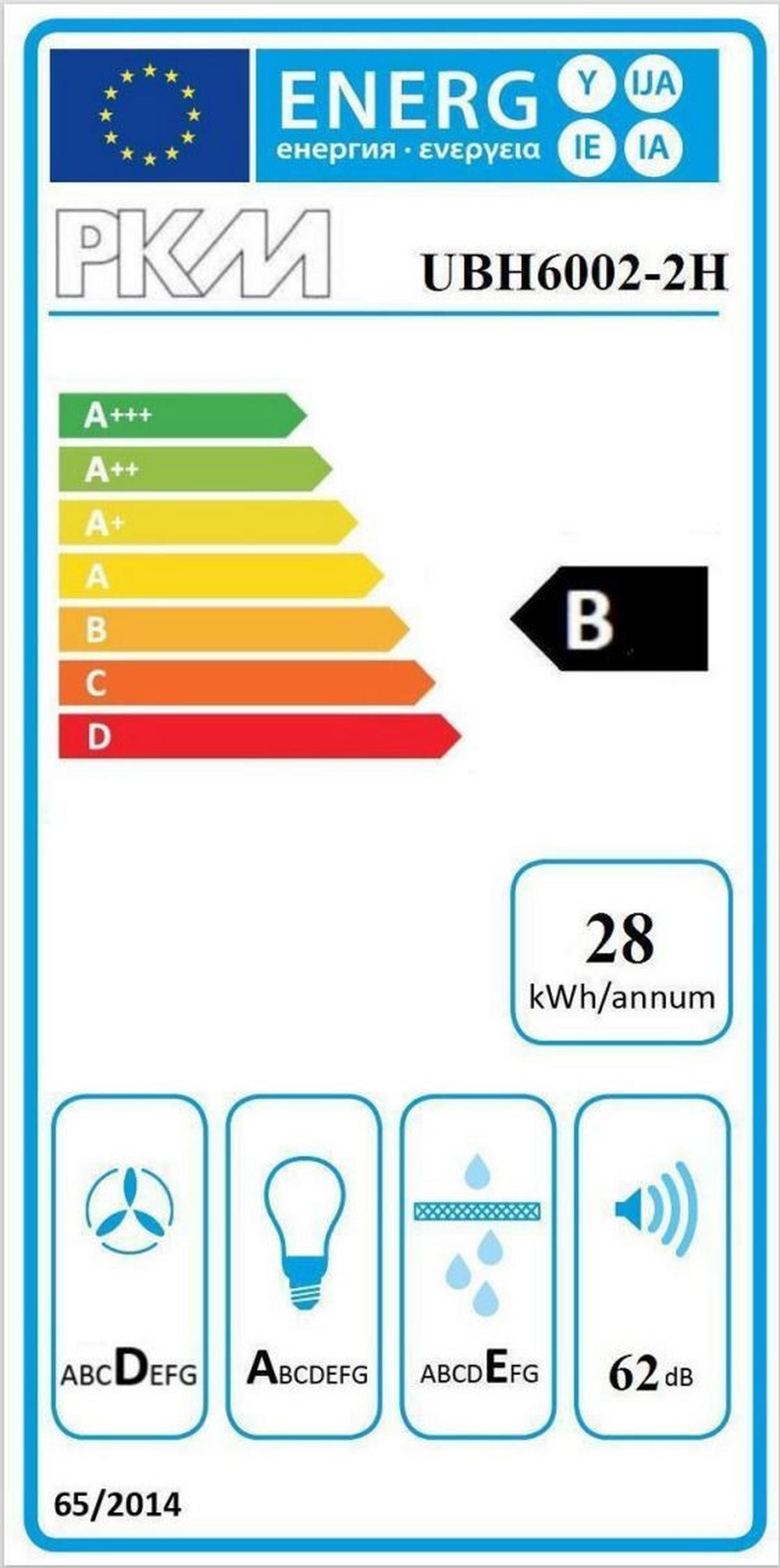 KÜCHENBLOCK 240 cm   in Weiß, Eiche Wotan  - Eiche Wotan/Weiß, Design, Holzwerkstoff/Metall (240cm) - Held