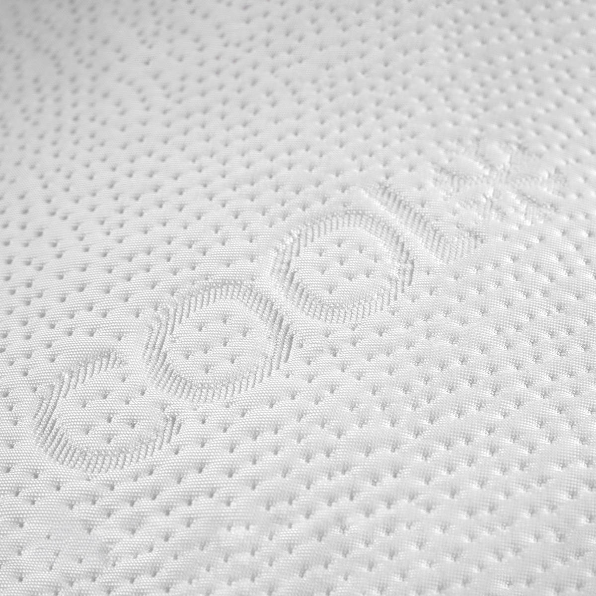 KOPFKISSEN        60/17/40 cm  - Weiß, Basics, Textil (60/17/40cm) - Boxxx