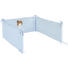 NESTCHEN MAX - Blau, Basics, Textil (32 210 cm) - Patinio NESTCHEN MAX - Blau, Basics, Textil (32 210 cm) - Patinio