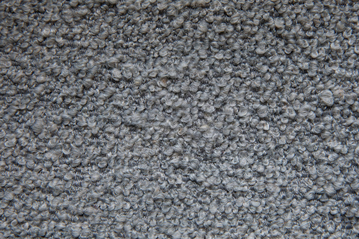 BOXSPRINGBETT 180/200 cm  in Grau  - Schwarz/Grau, Konventionell, Holz/Textil (180/200cm) - Sjöholm
