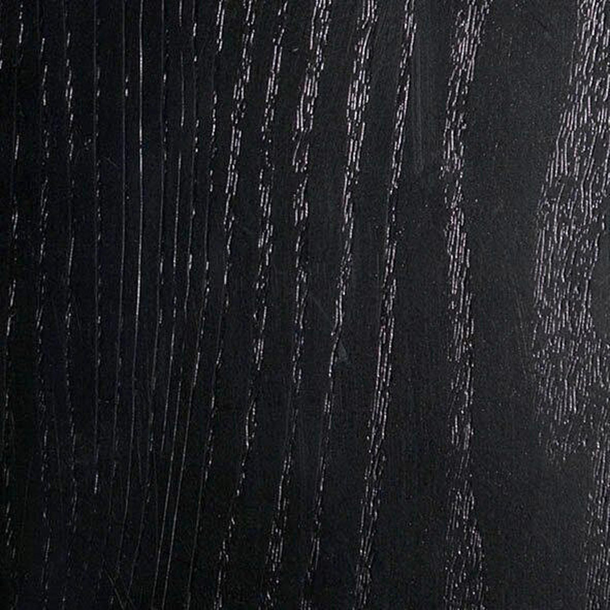 STUHL-SET Velours Grau  - Schwarz/Grau, Design, Textil/Metall (44/87/51cm) - MID.YOU