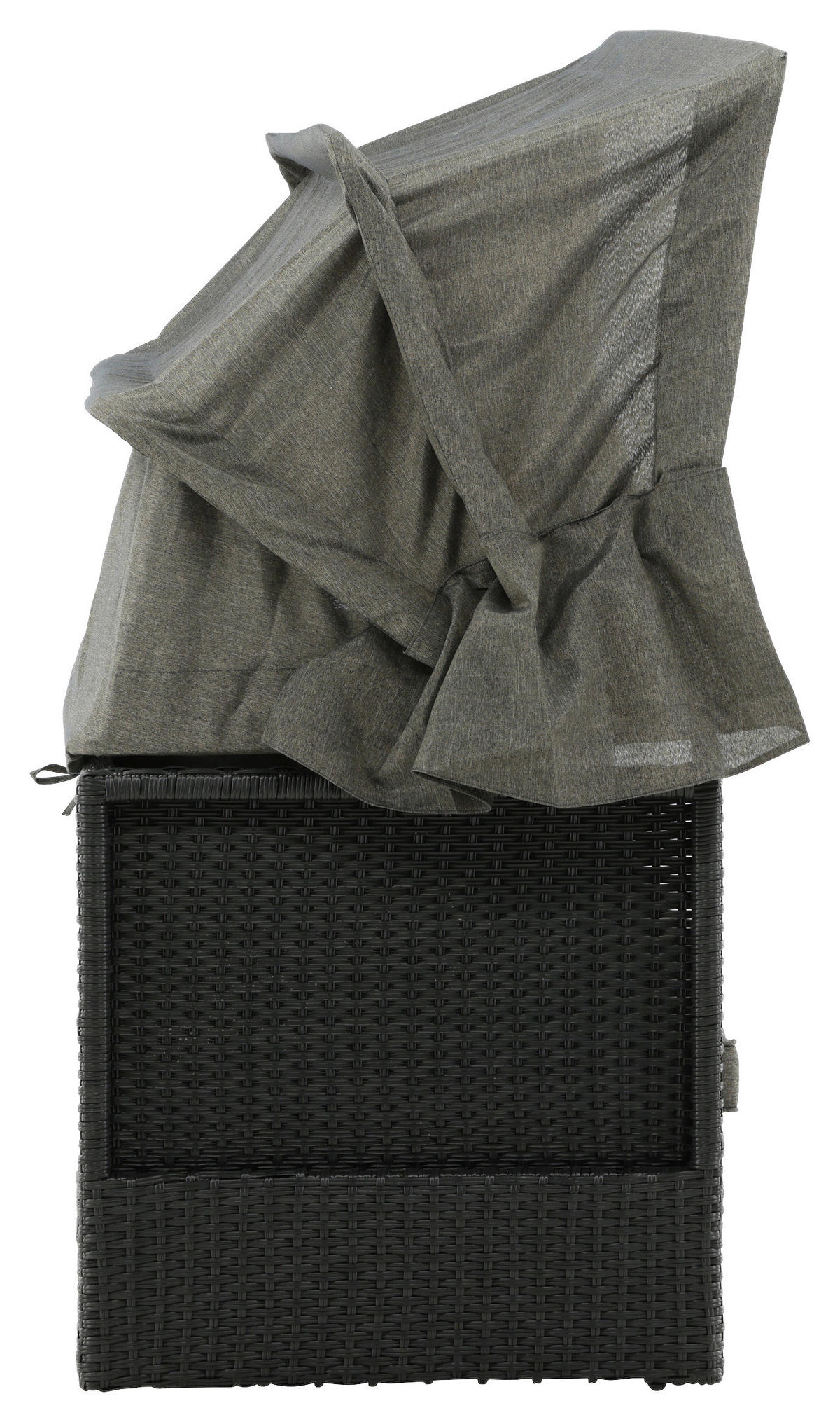 SONNENLIEGE 200/135/60 cm  - KONVENTIONELL (200/135/60cm) - Gardenson