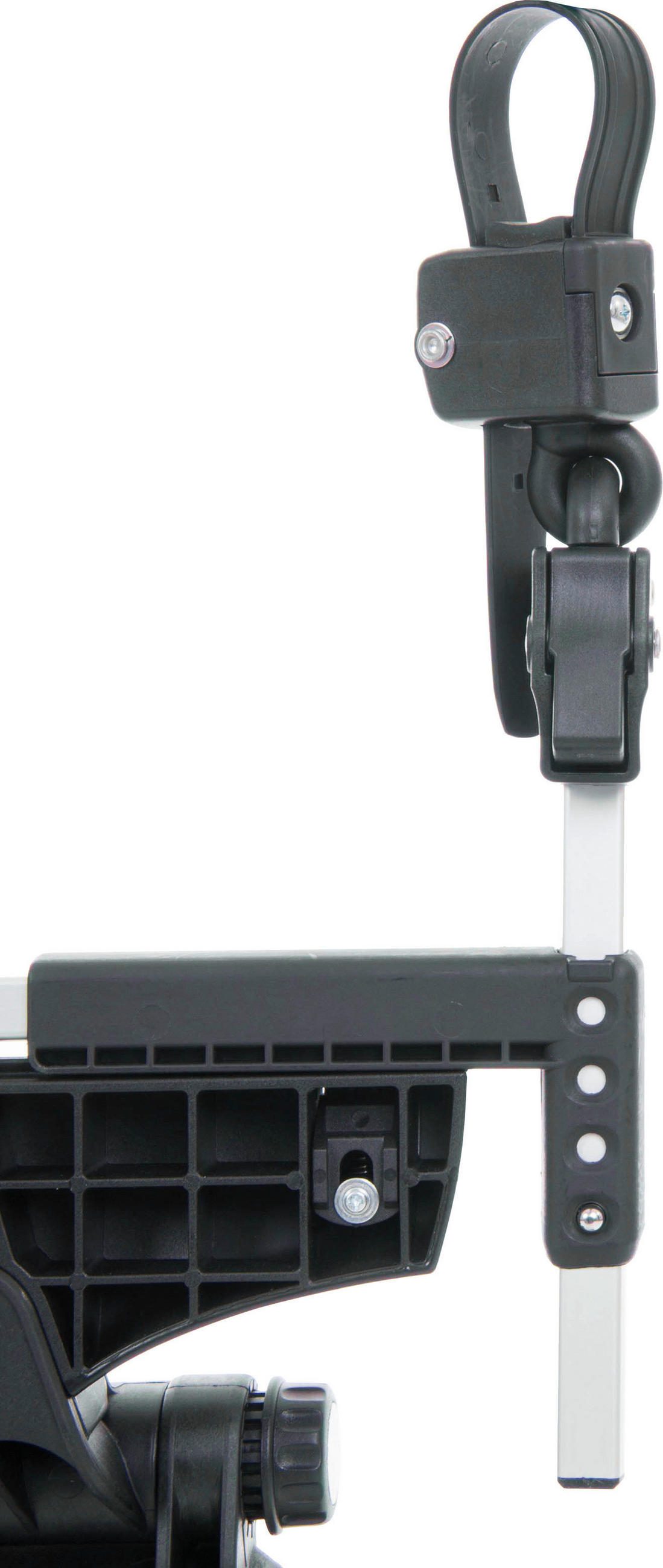 BUGGY BOARD - Schwarz, Basics, Metall (45/46/22cm) - Jimmylee