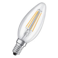 LED SIJALICA - prozirna, Osnovno, plastika (3,5/10cm) - Osram