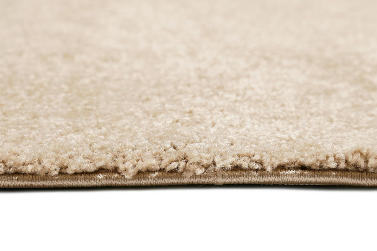 WEBTEPPICH 80/150 cm ESP-22937-071 Beige  - Beige, KONVENTIONELL, Textil (80/150cm) - Esprit