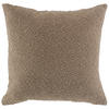 OUTDOOR-KISSEN Taupe  - Taupe, Konventionell, Textil (45/45cm) - Dieter Knoll