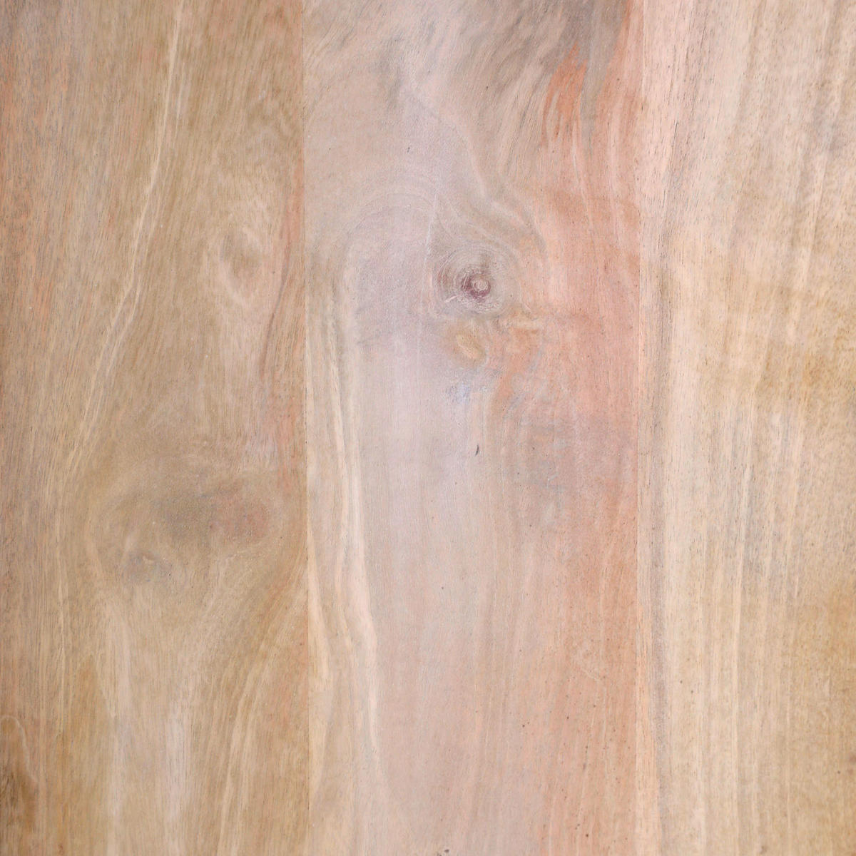 HIGHBOARD  in 80/146/37 cm  - Goldfarben/Naturfarben, Natur, Holz/Metall (80/146/37cm)