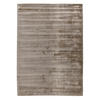 HANDWEBTEPPICH 65/135 cm  - Beige, Basics, Textil (65/135cm) - Tom Tailor