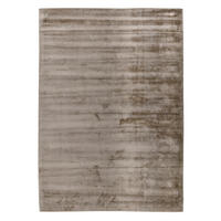 HANDWEBTEPPICH 190/290 cm Beige  - Beige, Basics, Textil (190/290cm) - Tom Tailor