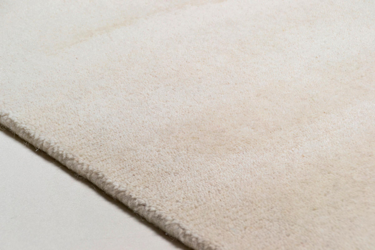 ORIJENTALNI TEPIH  bež     - bež, Osnovno, tekstil (70/140cm)