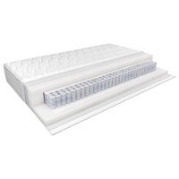 VZMETNICA  - bela, Design, tekstil - Sleeptex