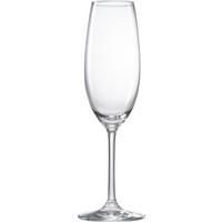 GLÄSERSET Celebration  6-teilig  - Klar, Basics, Glas (0,230l) - Novel
