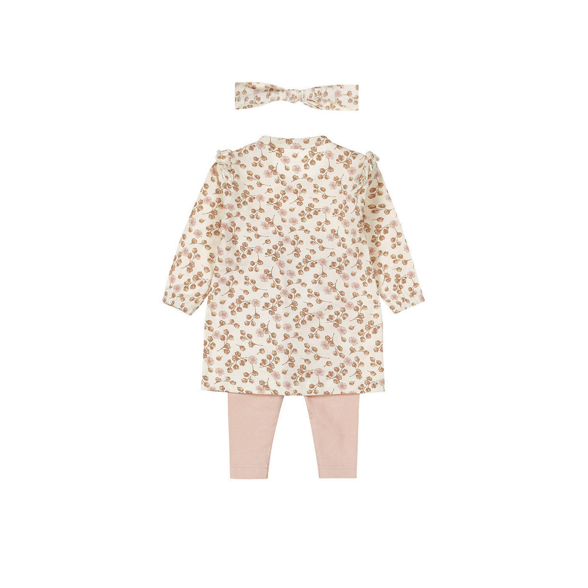 BABYBEKLEIDUNGSSET - Basics (56null)