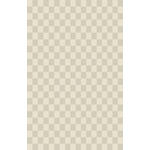WEBTEPPICH 80/150 cm Beige  - Beige, KONVENTIONELL, Textil (80/150cm) - Novel