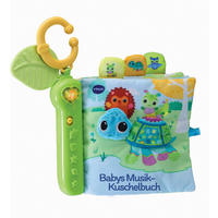 LERNSPIEL  - Multicolor, Basics, Kunststoff/Textil (25/24,1/6,3cm) - Vtech